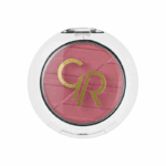 Golden Rose Powder Blush 17 Desire Pink poederblush verpakking