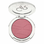 Golden Rose Powder Blush 17 Desire Pink roze poederblush