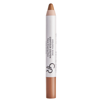 Golden Rose Contour Crayon romige contour stick 21- Light Brown