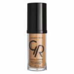 Golden Rose Total Cover 2in1 Foundation & Concealer hoge dekking 20 -Tan