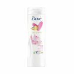 Dove Body Lotion Glowing Care 250 ml hydraterende bodylotion
