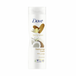 Dove Body Lotion Restoring Care 400 ml hydraterende bodylotion