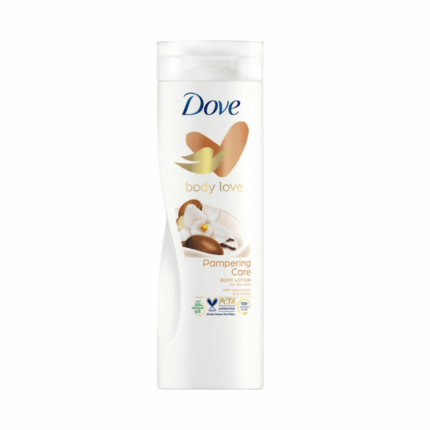 Dove Body Lotion Pampering Care 250 ml hydraterende bodylotion