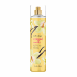 Bodycology Whipped Vanilla Fragrance Mist Body Spray 237 ml