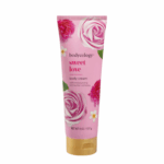 Bodycology Sweet Love Body Cream 8 Oz Hydraterende Bodycrème