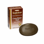 Topiclear Cocoa Butter Soap 125 gram hydraterende zeep