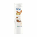 Dove Body Lotion Pampering Care 400 ml hydraterende bodylotion
