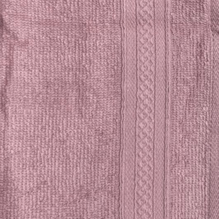 Home Trends badlapje 30x30 cm zacht absorberend in diverse kleuren