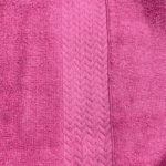 Home Basics Baddoek 69×137 cm - Diverse Kleuren - Afbeelding 3