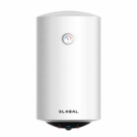 Global elektrische boiler 220V voor betrouwbare warmwatervoorziening in huis - 50 liter