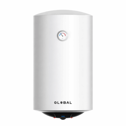 Global elektrische boiler 220V voor betrouwbare warmwatervoorziening in huis - 50 liter
