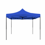 Opvouwbare Partytent - 3×3 m - Afbeelding 2