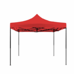 Opvouwbare Partytent - 3×3 m