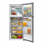 Midea Koelkast met Dispenser 14.5 Cu.Ft. Inverter MDRT580MTG46