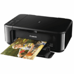 Canon PIXMA MG3620 3-in-1 Draadloze Printer