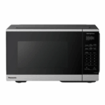 Panasonic magnetron 0.9 Cu.Ft. 900W voor dagelijks gebruik in de keuken