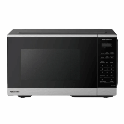 Panasonic magnetron 0.9 Cu.Ft. 900W voor dagelijks gebruik in de keuken