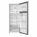 TCL koelkast met waterdispenser 16.5 cu.ft. inverter koelkast