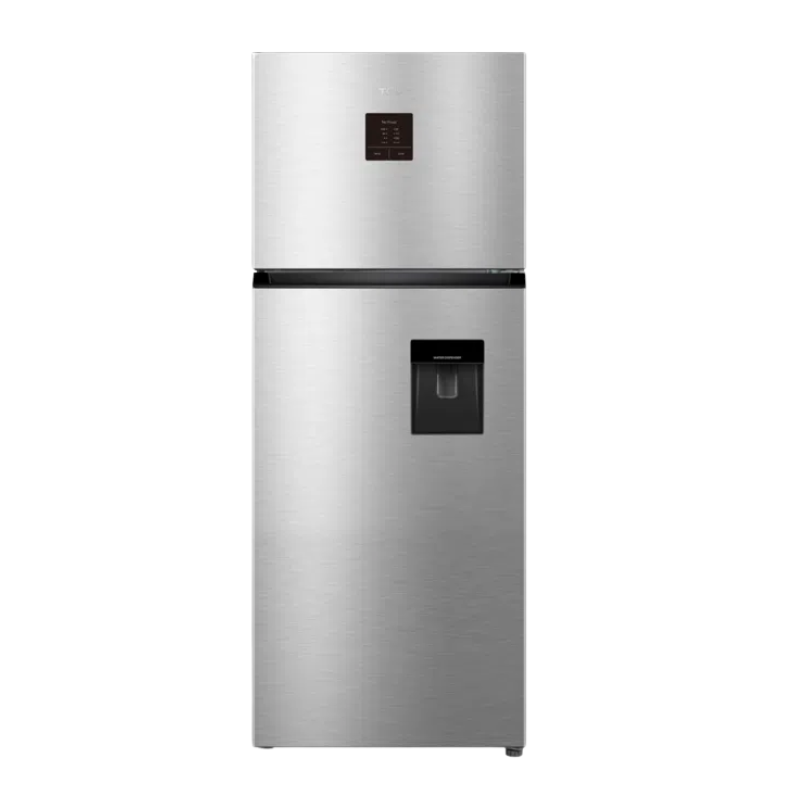 P465TMN TCL koelkast met waterdispenser 16.5 cu.ft. inverter koelkast