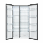 TCL Side-by-Side Koelkast 23 Cu.Ft. Inverter