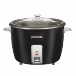 Proctor Silex rijstkoker en stomer 30 koppen extra groot keukenapparaat