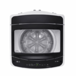 LG bovenlader wasautomaat 16 kg met Smart Inverter motor