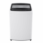 LG bovenlader wasautomaat 16 kg met Smart Inverter motor