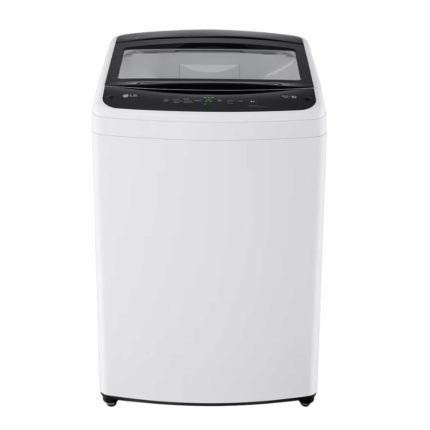 LG bovenlader wasautomaat 19 kg met Smart Inverter motor