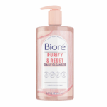 Bioré gezichtsreiniger Purify & Reset 200 ml