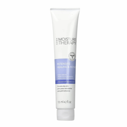 Avon Hand Cream Moisture Therapy Intensive Healing 4.2 oz intensieve handcrème