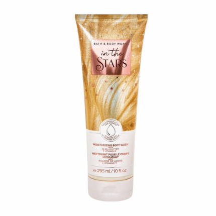Bath & Body Works In The Stars Moisturizing Body Wash 295 ml fles