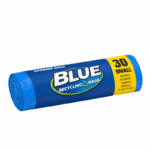 Rhino Blue Vuilniszak Small 30 Stuks - 30 Liter
