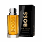 Boss The Scent Eau De Toilette 100 ml