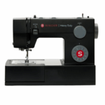 Singer Heavy Duty Naaimachine 23 Steken 4423 - Zwart