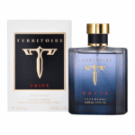 Territoire Privé Eau de Parfum 100 ml herenparfum