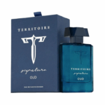 Territoire Signature Oud Eau de Parfum 100 ml herenparfum