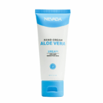 Nevada Hand Cream Aloe Vera 80 ml hydraterende handcrème