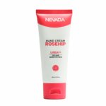 Nevada Hand Cream Rosehip 80 ml handcrème voor droge en gevoelige huid