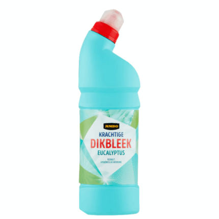 Jumbo Krachtige Dikbleek Eucalyptus 750 ml fles