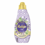 Robijn Wasmiddel Color Spa Sensation 665 ml fles voor gekleurde was