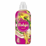 Robijn Wasverzachter Tropical 765 ml fles met tropische geur