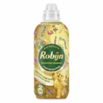Robijn Wasverzachter Bohemian Blossom 765 ml fles met bloemige geur