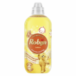 Robijn Wasverzachter Zwitsal 1.1 liter fles met milde babygeur