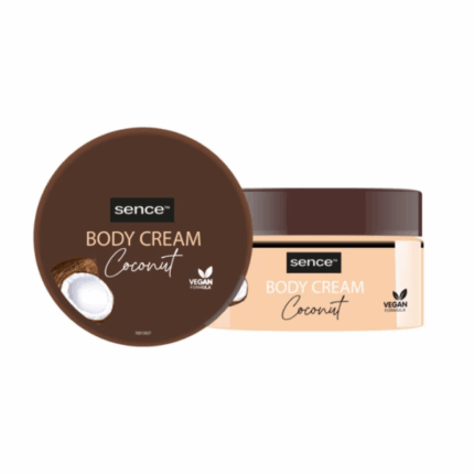 Sence Body Cream Coconut pot van 200 ml bodycrème