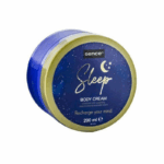 Sence Sleep Body Cream Recharge Your Mind pot van 200 ml bodycrème