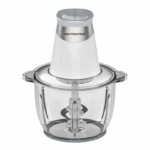 Premier elektrische chopper 2.2 liter keuken hakmolen