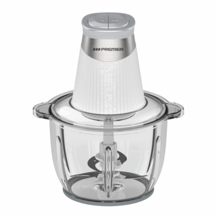 Premier elektrische chopper 2.2 liter keuken hakmolen