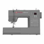 Singer Heavy Duty Naaimachine 100 Steken HD6605C
