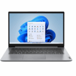 Lenovo IdeaPad 14 laptop Cloud Grey met Intel N4500 4GB RAM en 128GB SSD