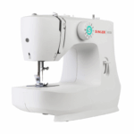 Singer M1505 naaimachine met 6 steken op witte achtergrond